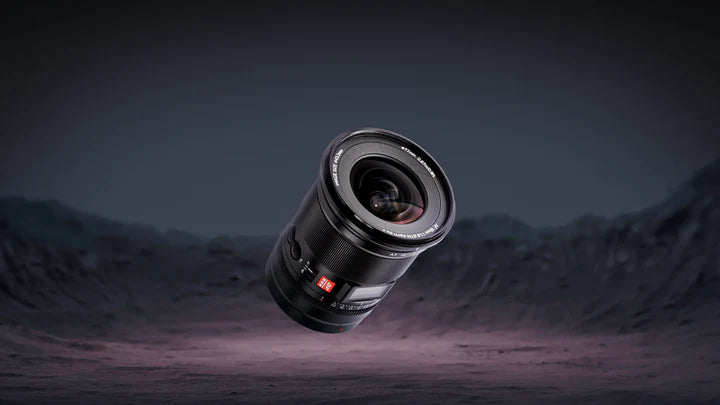 ニコンZマウントユーザー必携の単焦点レンズ:Viltrox AF 16mm F1.8 ニコンZマウントユーザー必携の単焦点レンズ:Viltrox AF 16mm F1.8