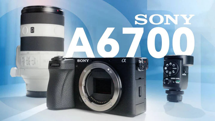 ソニーA6700カメラに最適なViltroxレンズの選び方 – viltrox-shop ソニーA6700カメラに最適なViltroxレンズの選び方 – viltrox-shop