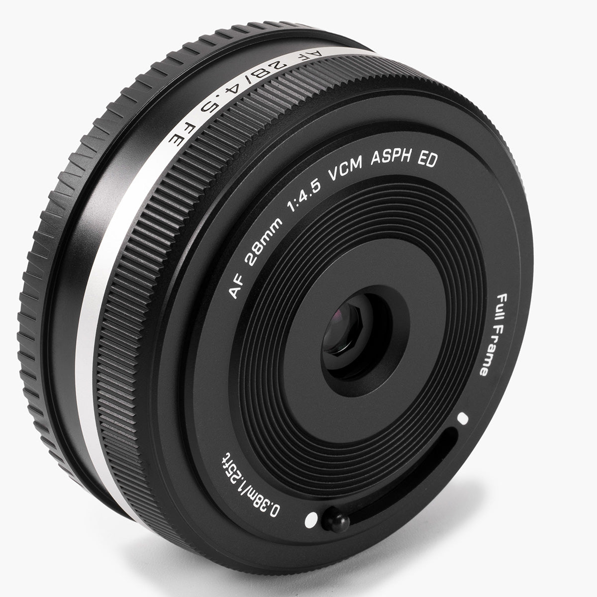 Viltrox AF 28mm F4.5 AIR ソニーEマウント – viltrox-shop