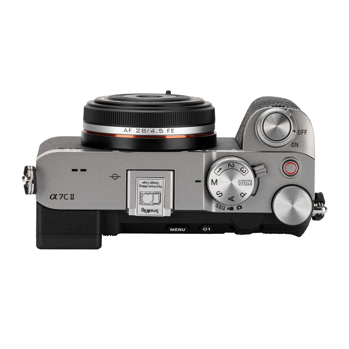 Viltrox AF 28mm F4.5 AIR ソニーEマウント