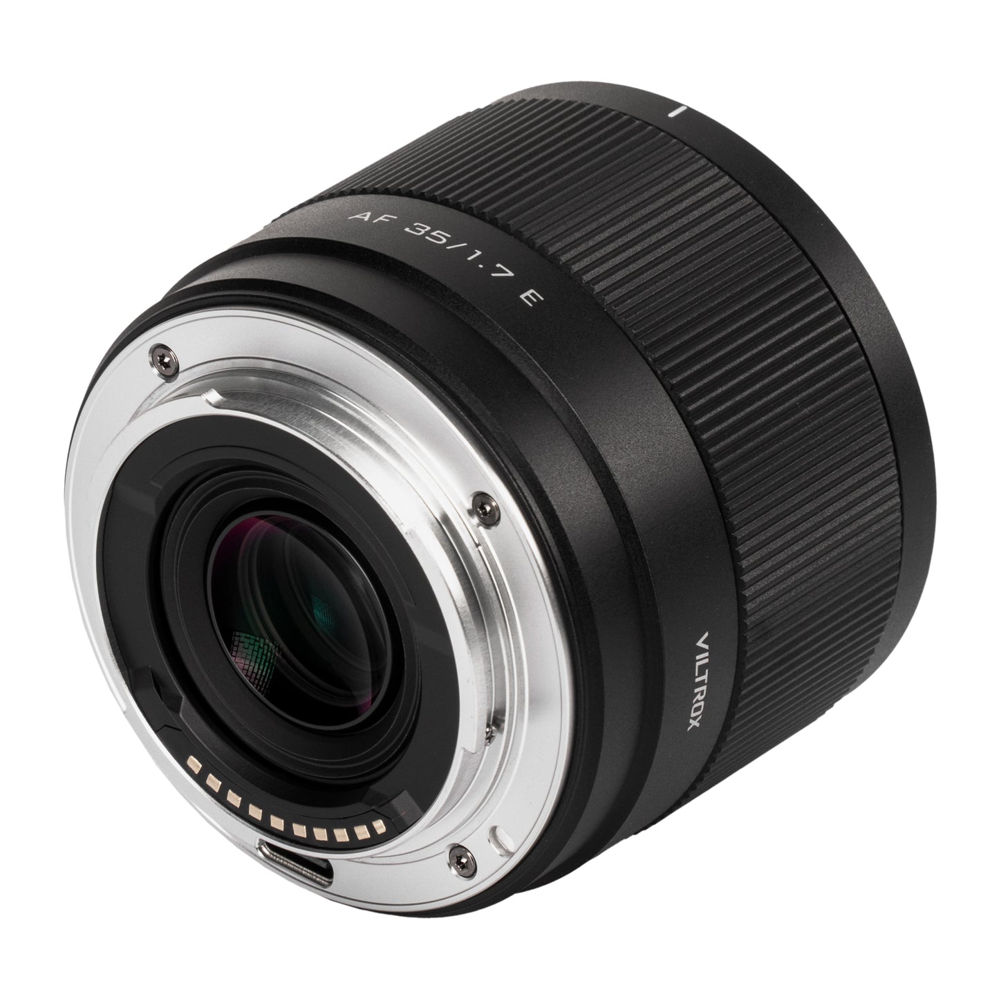 Viltrox AF 35mm F1.7 AIR ソニーEマウント