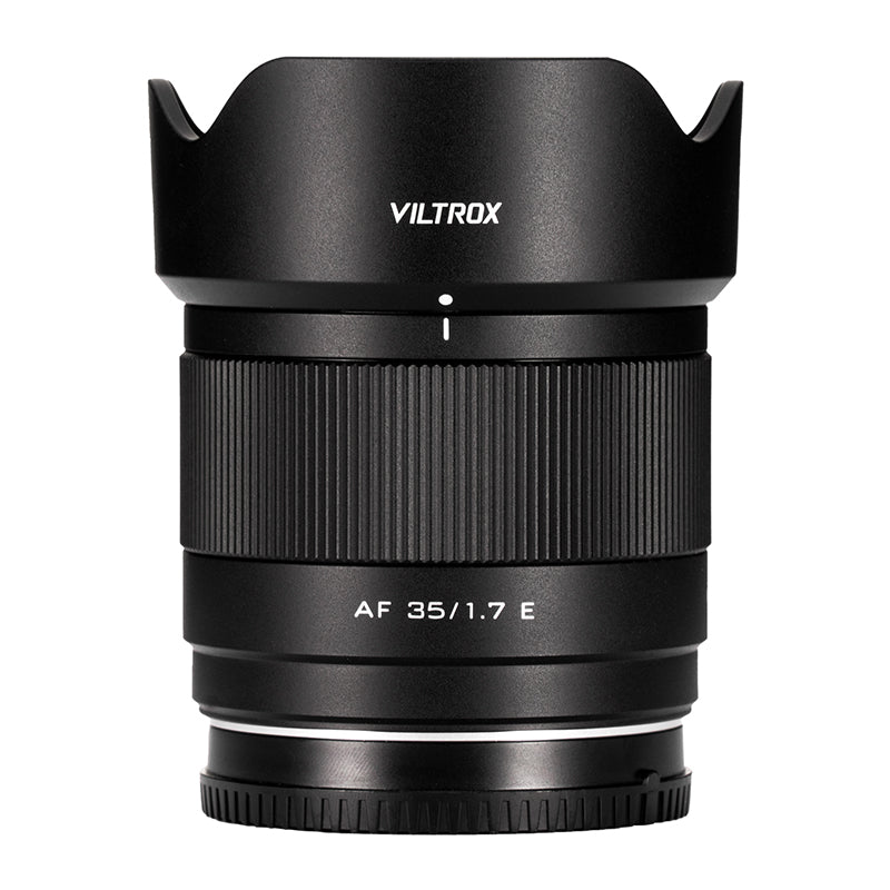 Viltrox AF 35mm F1.7 AIR ソニーEマウント