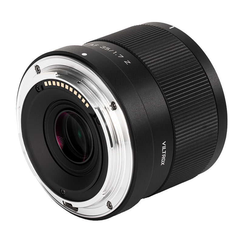 Viltrox AF 35mm F1.7 AIR ニコンZマウント