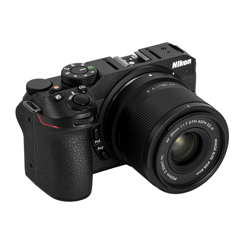 Viltrox AF 35mm F1.7 AIR ニコンZマウント