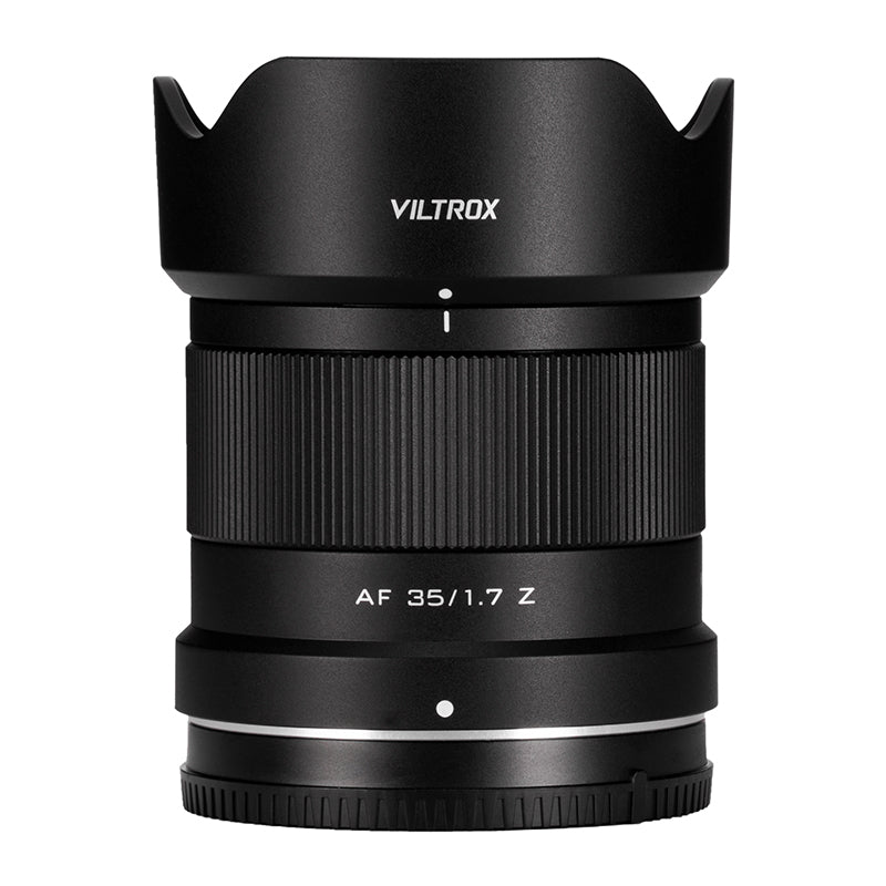 Viltrox AF 35mm F1.7 AIR ニコンZマウント