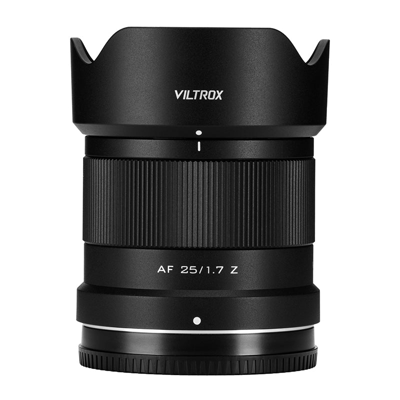 Viltrox AF25mm F1.7 AIR ニコンZ