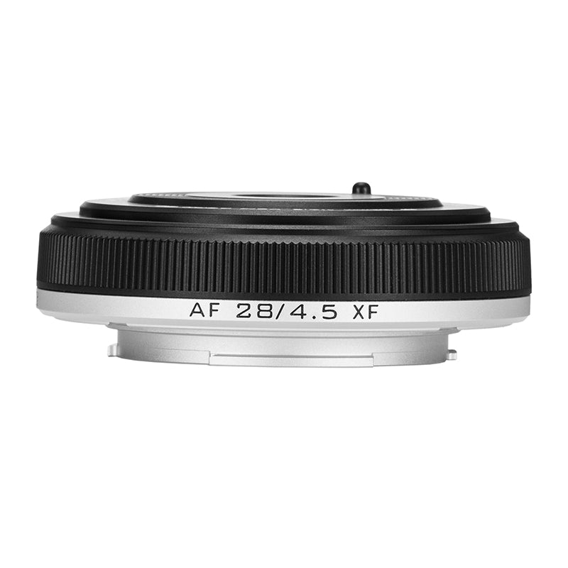 Viltrox AF 28mm F4.5 AIR 富士フイルムXマウント