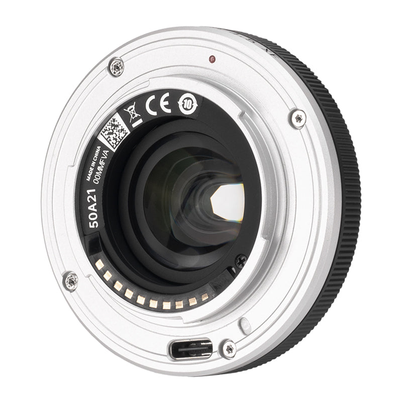 Viltrox AF 28mm F4.5 AIR 富士フイルムXマウント