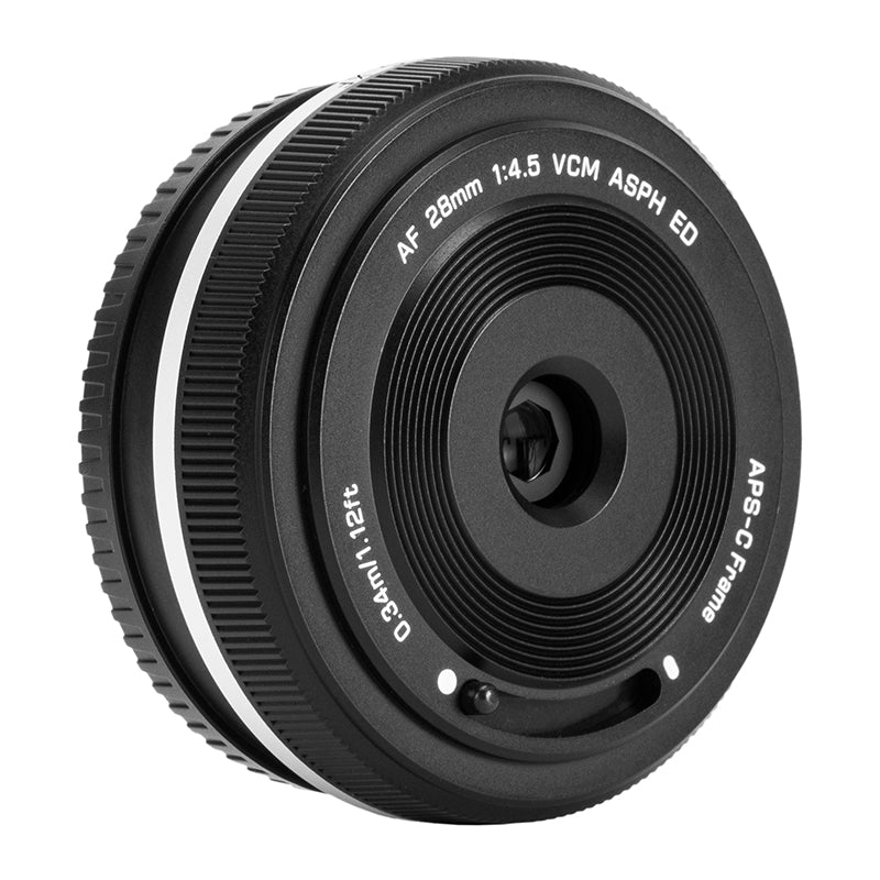 Viltrox AF 28mm F4.5 AIR 富士フイルムXマウント