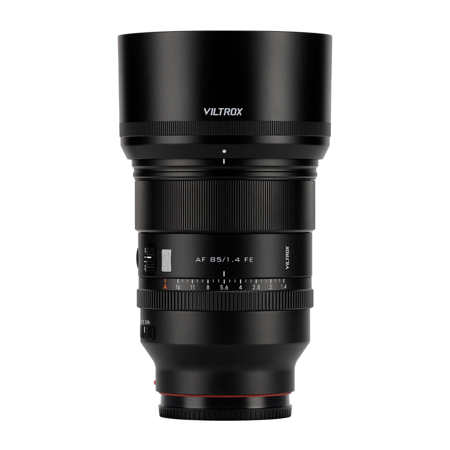Viltrox AF 85mm F1.4 PRO フルサイズ FE ソニーEマウント
