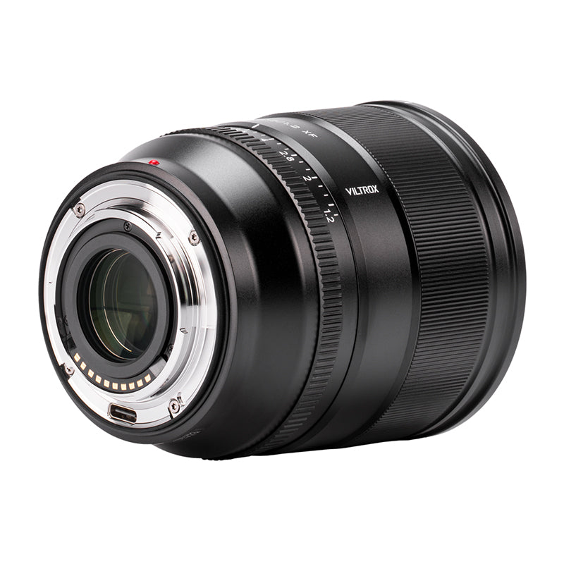 Viltrox AF 56mm F1.2 PRO APS-C 富士フイルムXマウント