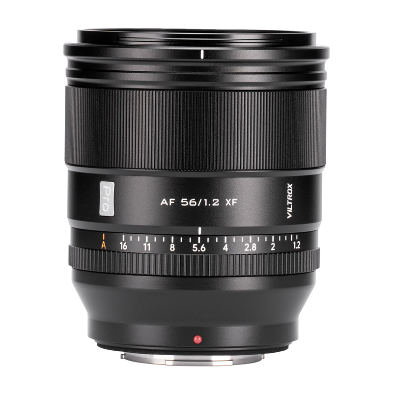 Viltrox AF 56mm F1.2 PRO APS-C 富士フイルムXマウント