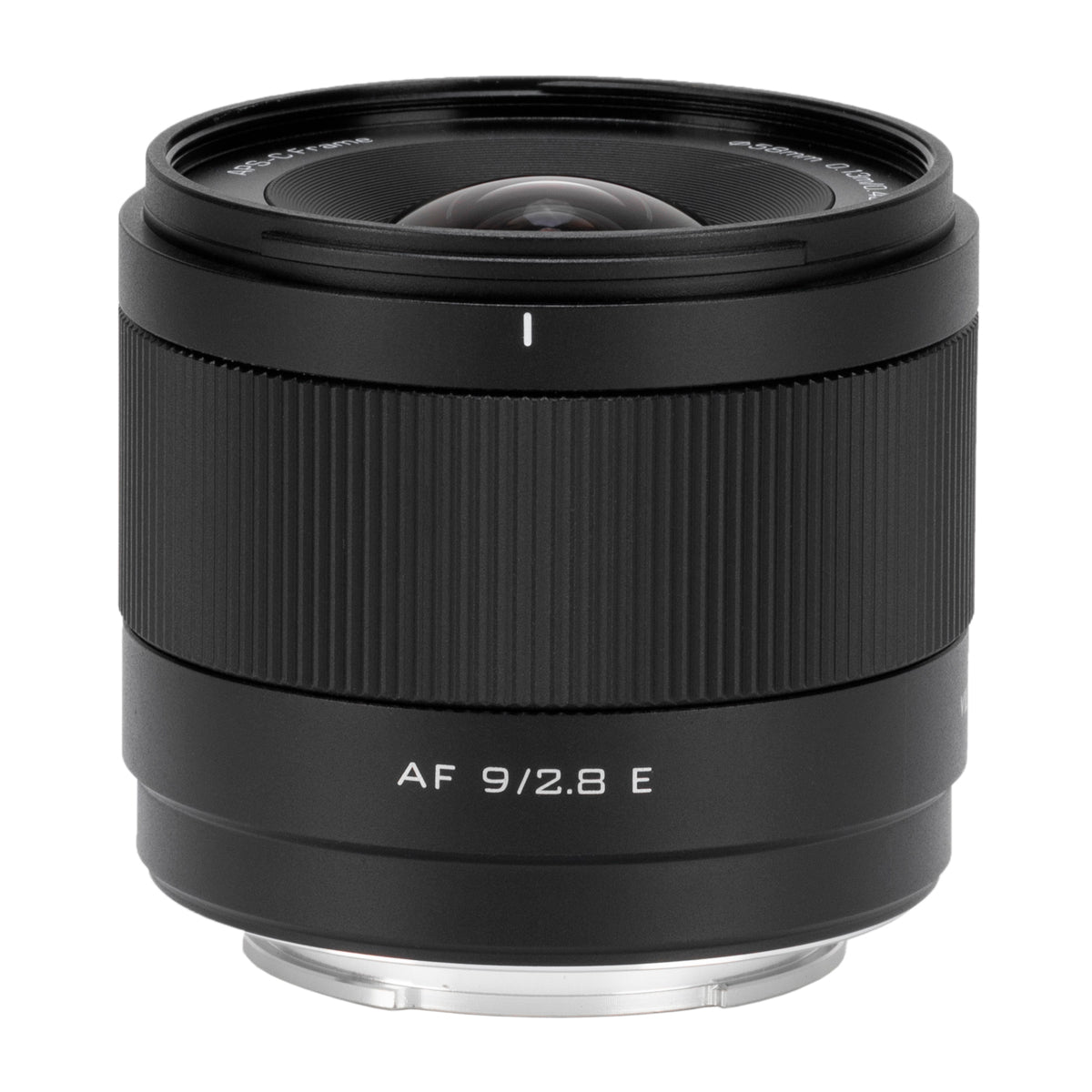 Viltrox AF 9mm F2.8 AIR APS-C E ソニーEマウント – viltrox-shop