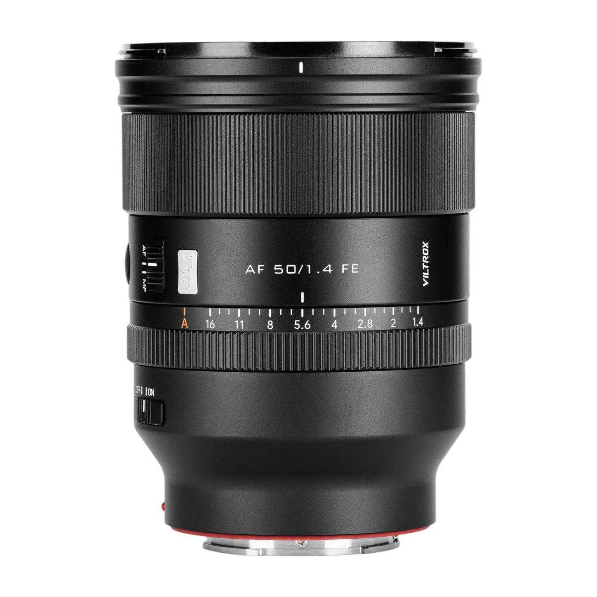 Viltrox AF 50mm f1.4 / Xマウント Viltrox AF 50mm F1.4 Pro FE Lens for Sony – Viltrox Store