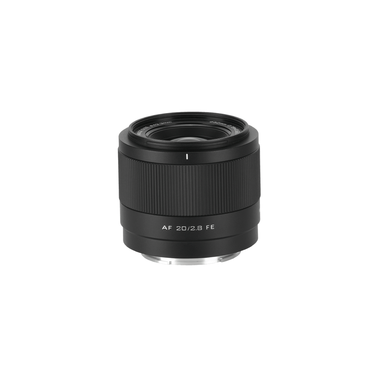 Viltrox AF 20mm F2.8 AIR ソニーEマウント – viltrox-shop Viltrox AF 20mm F2.8 AIR ソニーEマウント – viltrox-shop