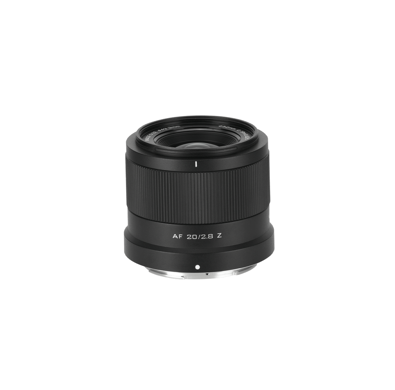 Viltrox AF 20mm F2.8 AIR ニコンZマウント – viltrox-shop Viltrox AF 20mm F2.8 AIR ニコンZマウント – viltrox-shop