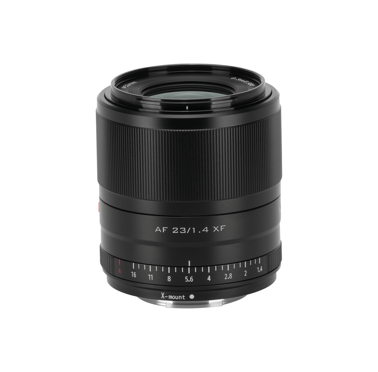 Viltrox 23mm F1.4 Xマウント Viltrox AF 23mm F1.4 富士フイルムXマウント – viltrox-shop