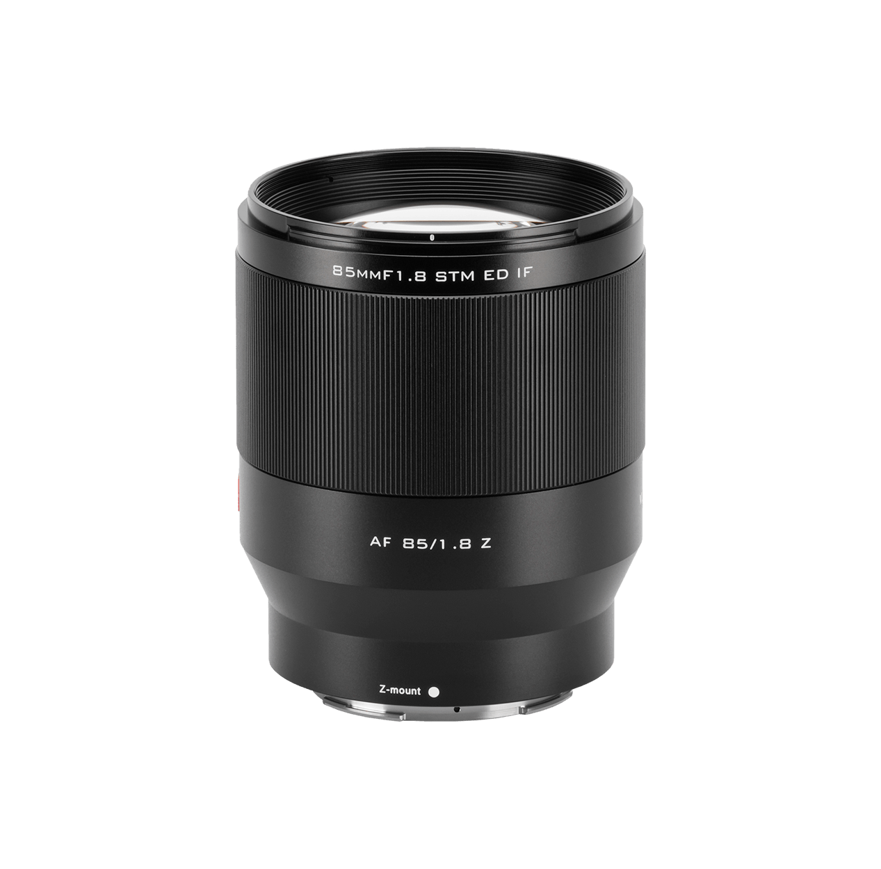 Viltrox 85mm F1.8 Z-mount Autofocus Prime Lens for Nikon Z Mirrorless –  viltrox-shop