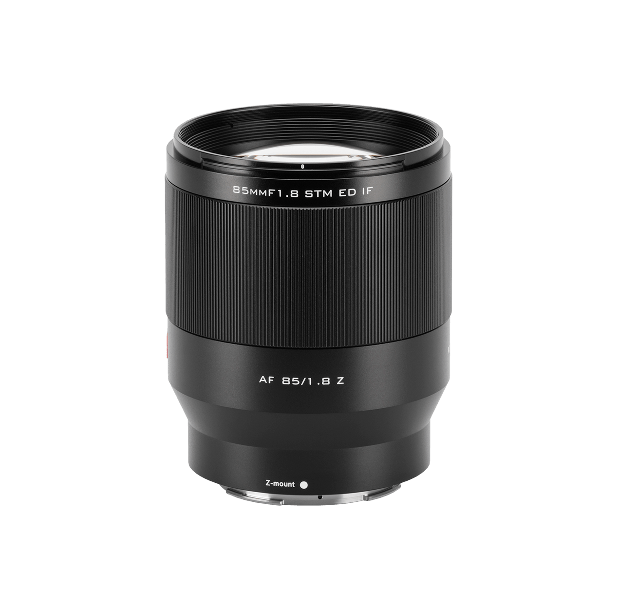 VILTROX AF 85/1.8 Zマウント超美品! Viltrox 85mm F1.8 Z-mount Autofocus Prime Lens for Nikon Z