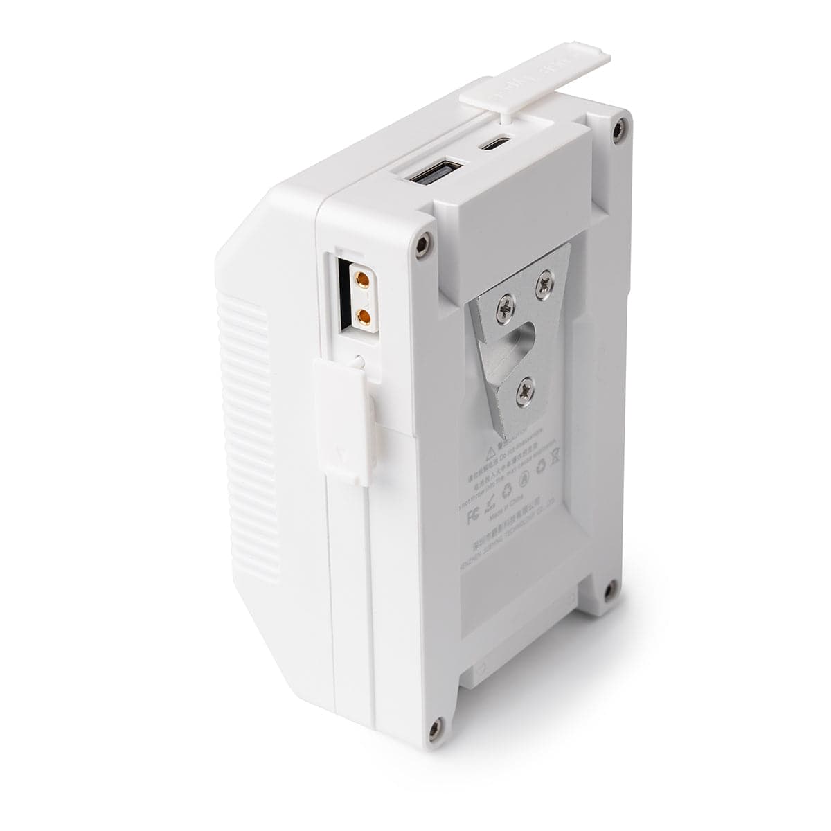 Viltrox 50/99/150Wh V - Mount Lithium Battery - Viltrox StoreBattery