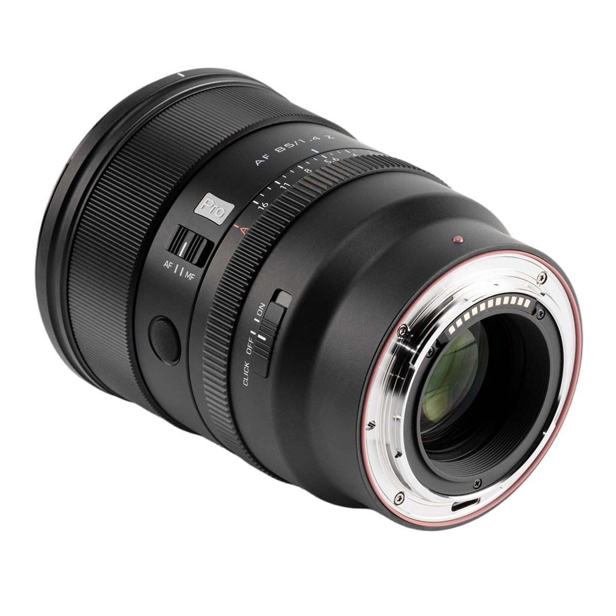 VILTROX 85mm 1.4 Pro Eマウント レンズ Viltrox AF 85mm F1.4 PRO フルサイズ – viltrox-shop