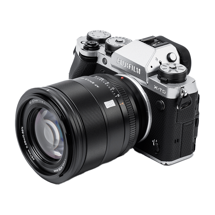 お値下げVILTROX 27mm F1.2 Pro Xマウント オートフォーカス Viltrox AF 27mm F1.2 PRO 富士フイルムXマウント – viltrox-shop