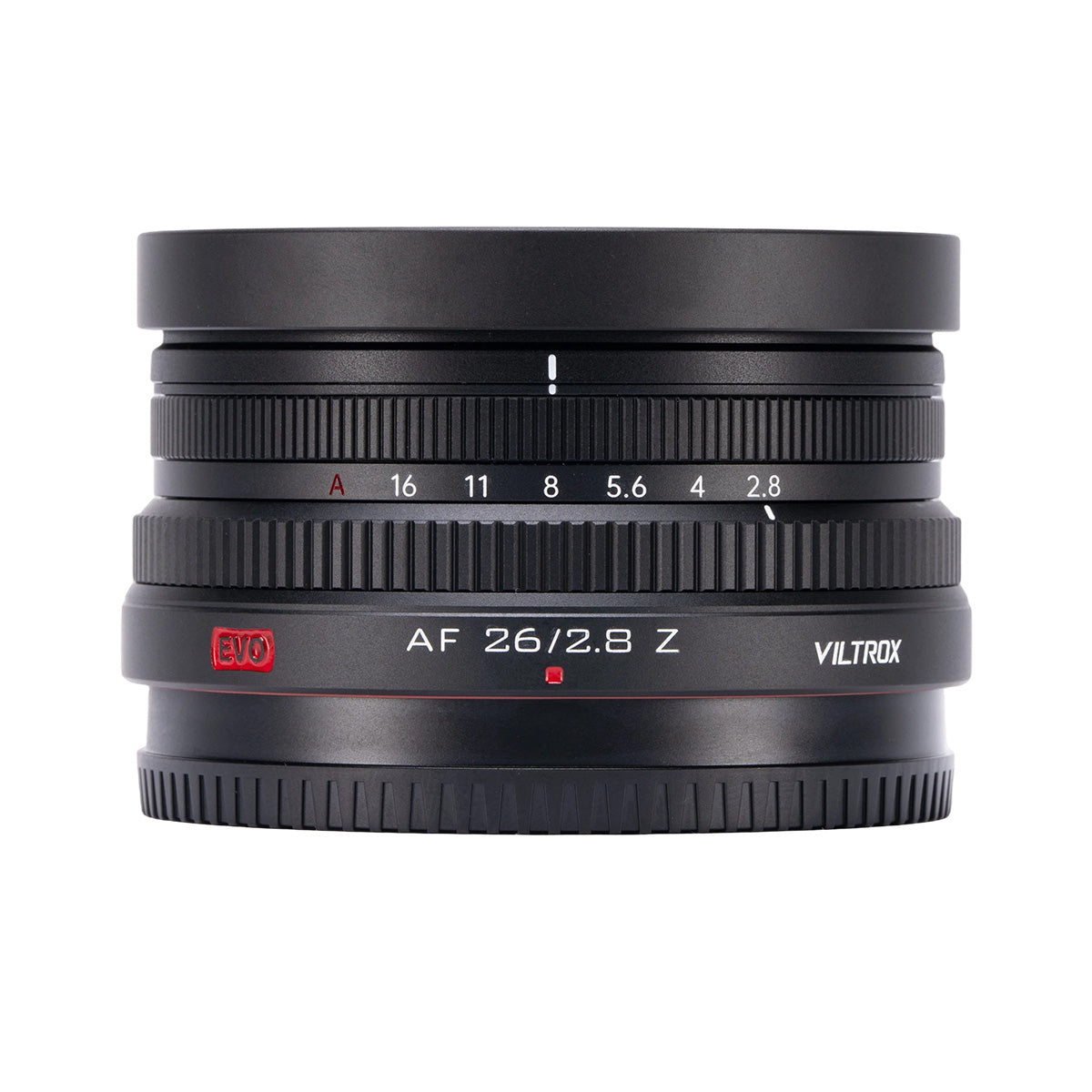 Viltrox AF 26mm F2.8 EVO – viltrox-shop