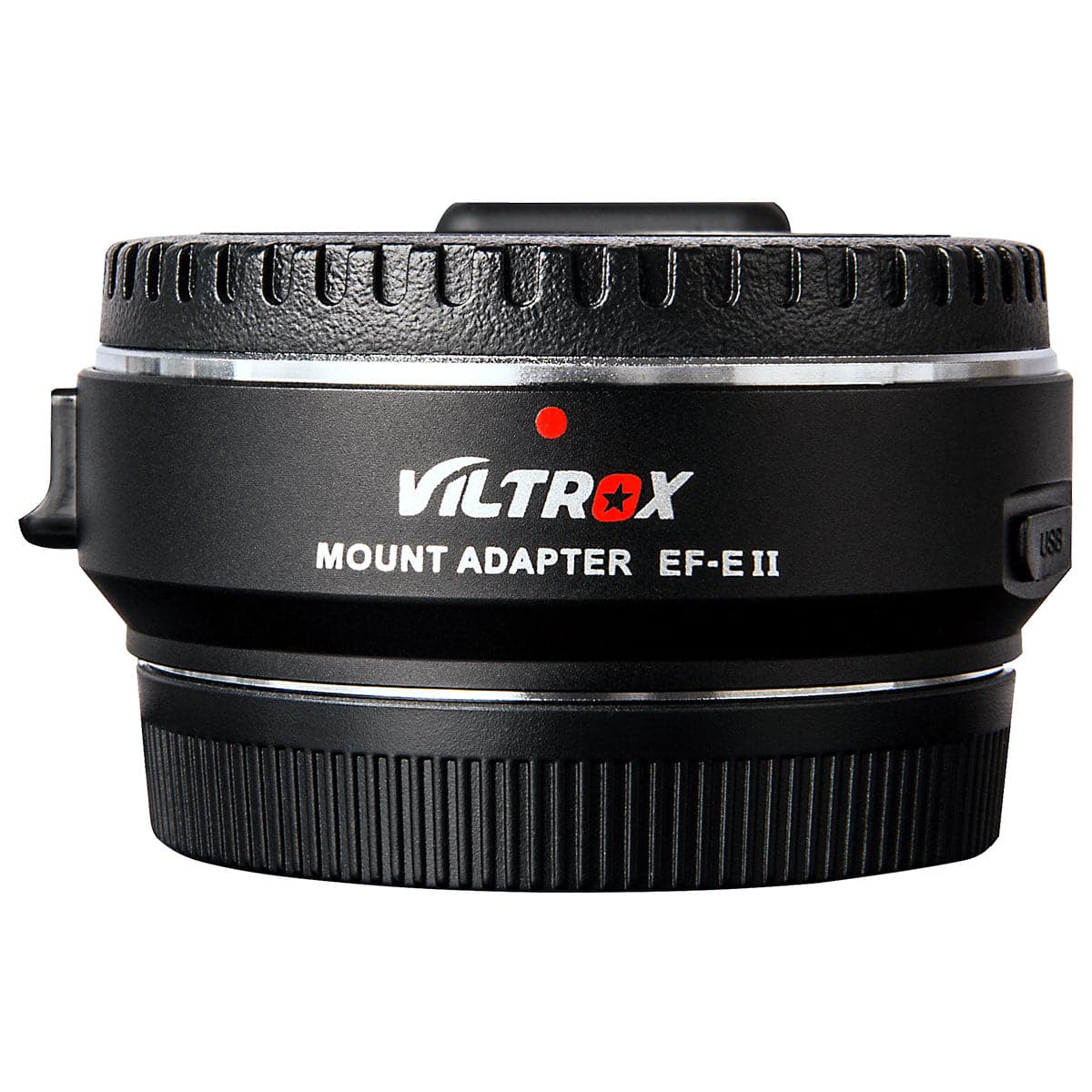 Viltrox EF - E II AF Booster Lens Adapter - Viltrox Storelens adapter