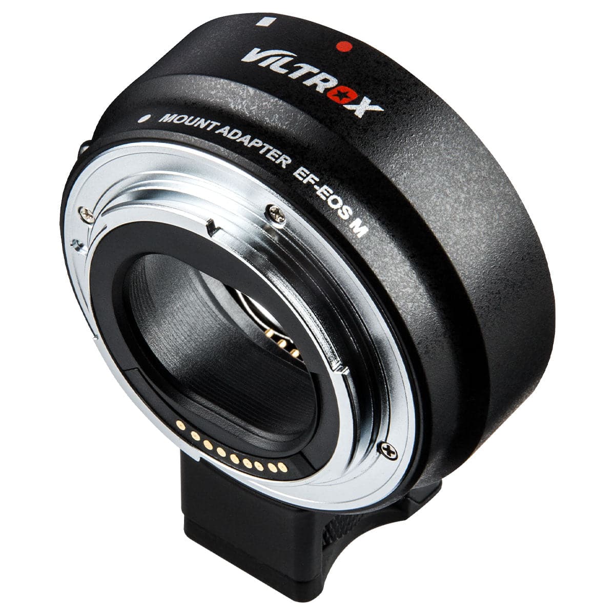 Viltrox EF - EOS M Lens Mount AF Adapter - Viltrox Storelens adapter