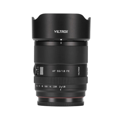 Viltrox AF 55mm F1.8  EVO