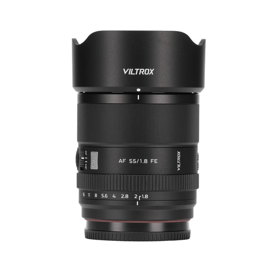 Viltrox AF 55mm F1.8  EVO