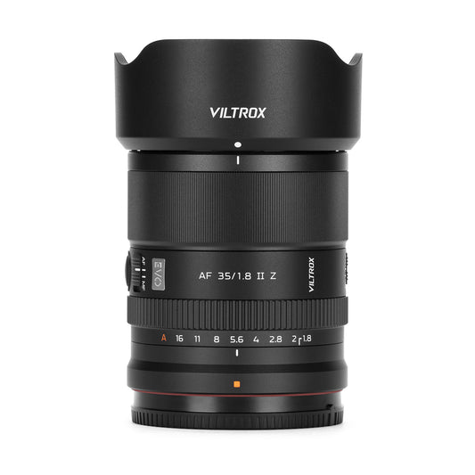 Viltrox AF 35mm F1.8 II EVO