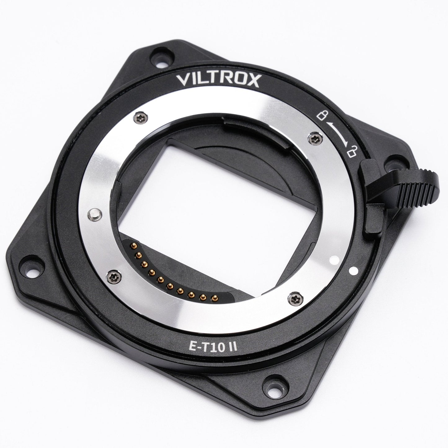 Viltrox E - T10 II AF Adapter Ring - Viltrox Storelens adapter