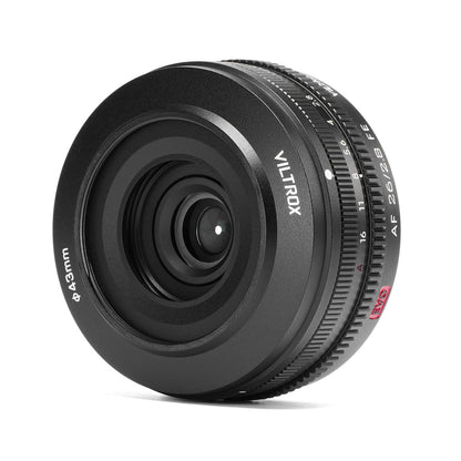 Viltrox AF 26mm F2.8 EVO