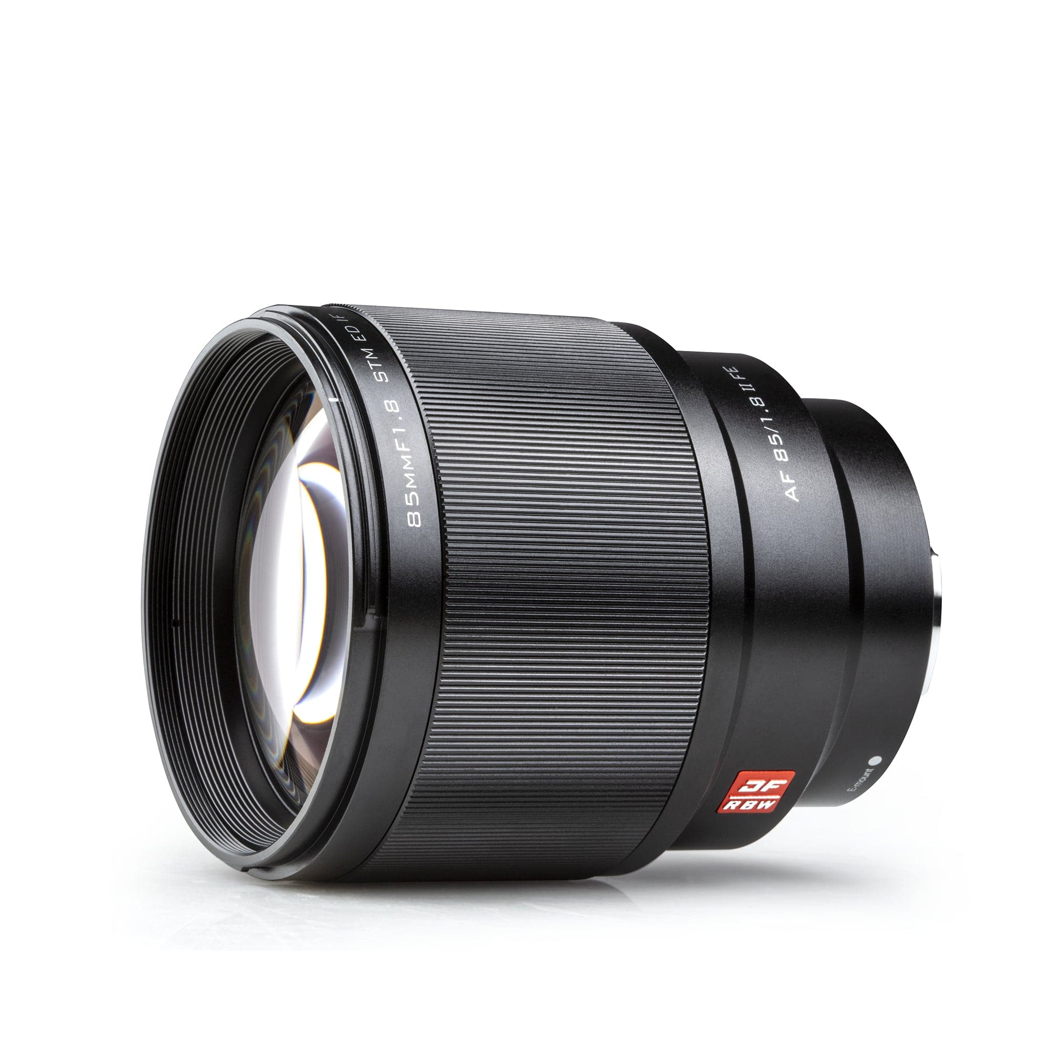 Viltrox AF 85mm F1.8 II ソニーEマウント – viltrox-shop