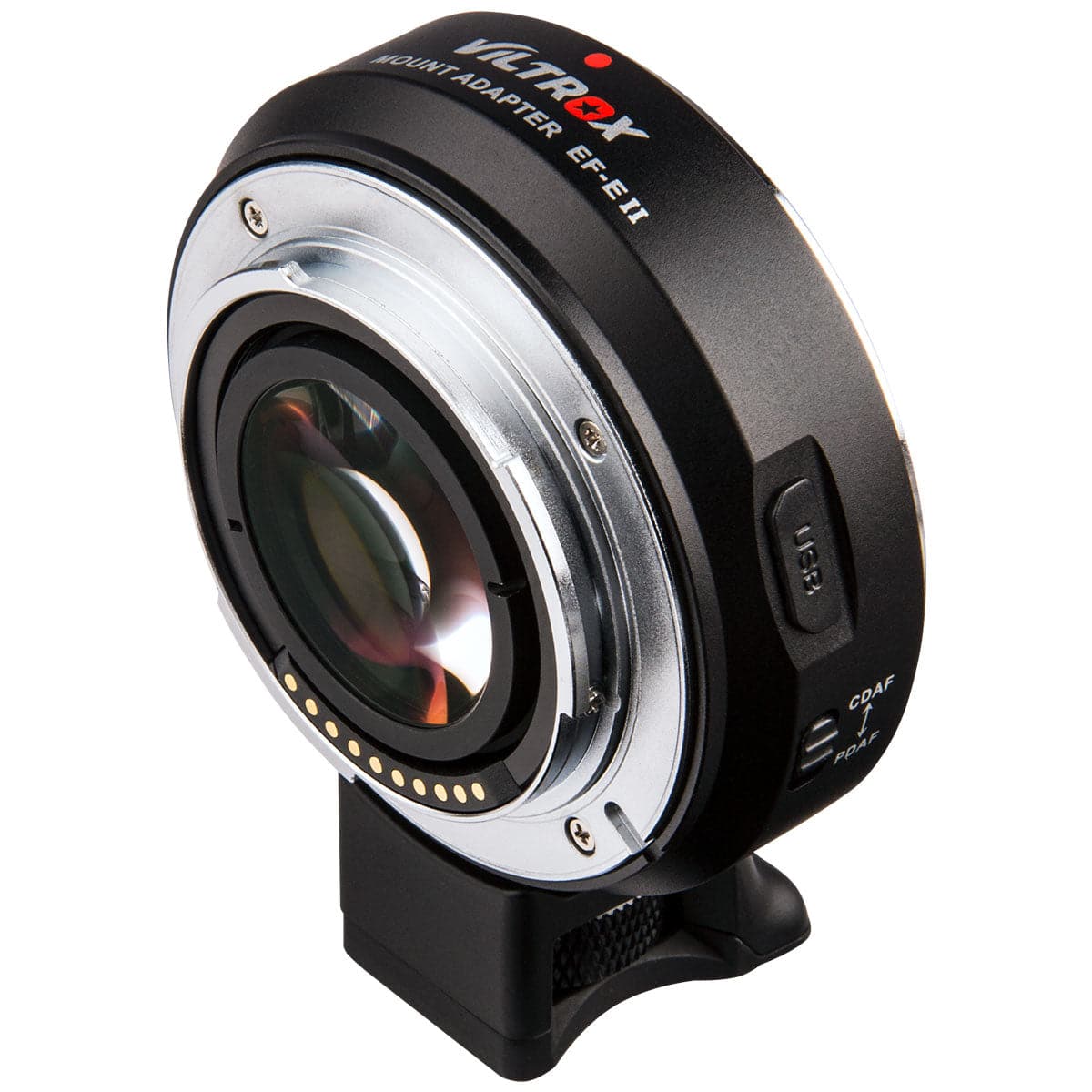 Viltrox EF - E II AF Booster Lens Adapter - Viltrox Storelens adapter