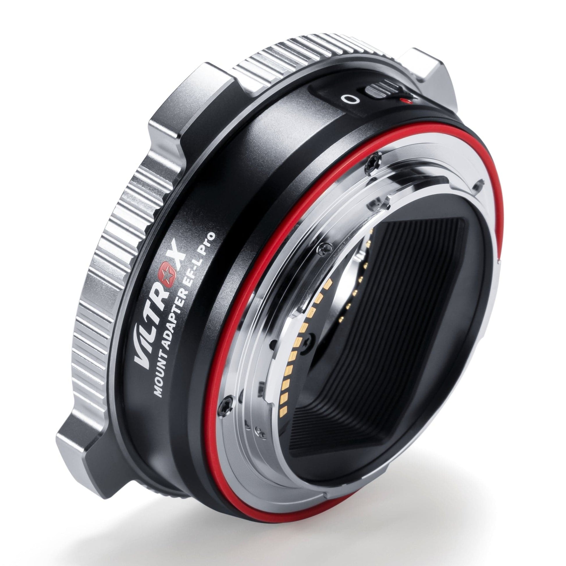 Viltrox EF - L Pro AF Mount Adapter - Viltrox Storelens adapter