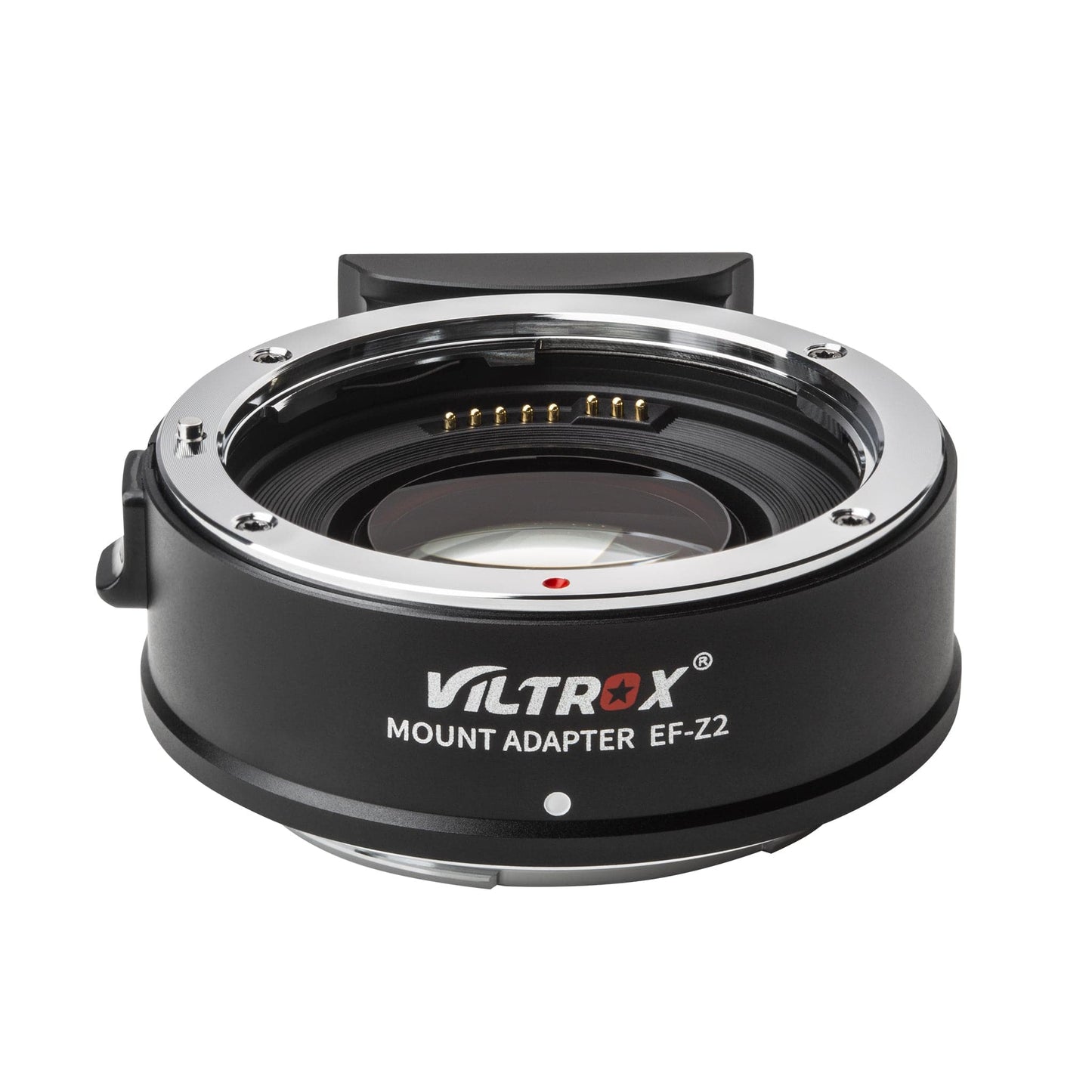 Viltrox EF - Z2 Speed Booster - Viltrox Storelens adapter