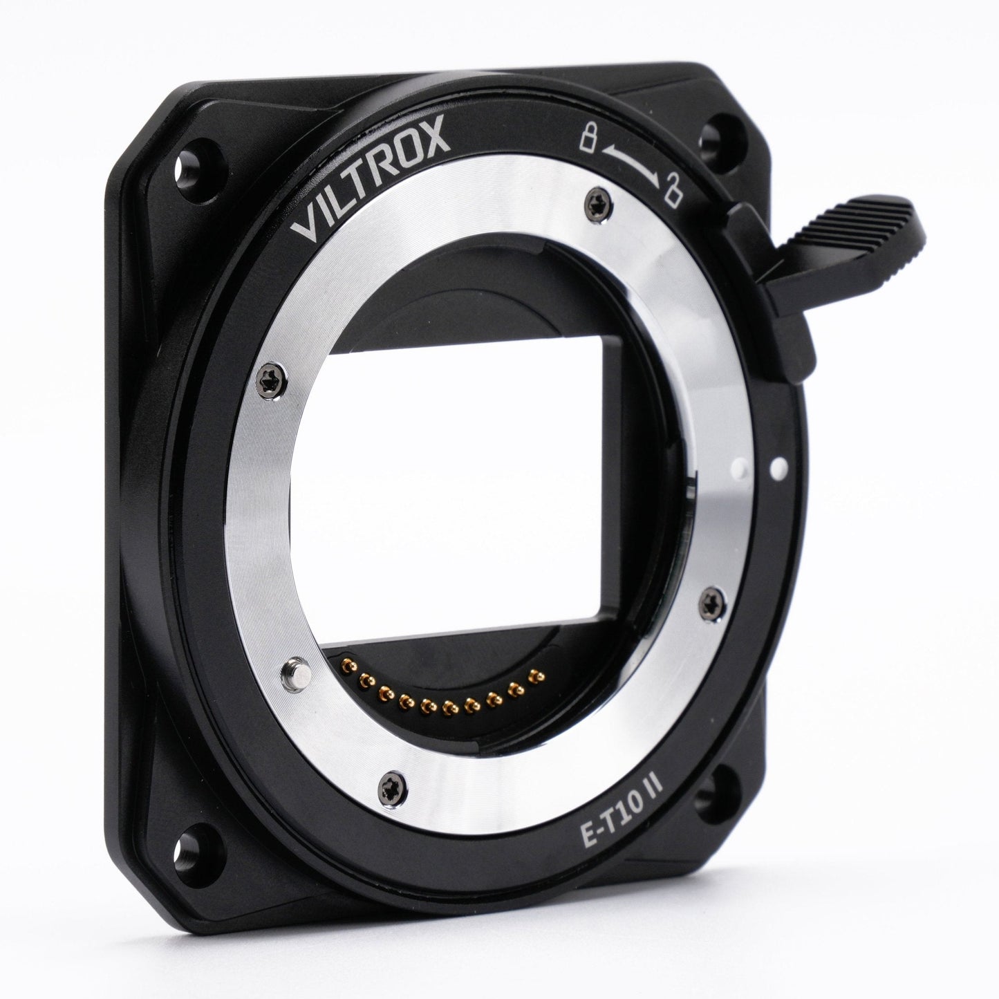 Viltrox E - T10 II AF Adapter Ring - Viltrox Storelens adapter