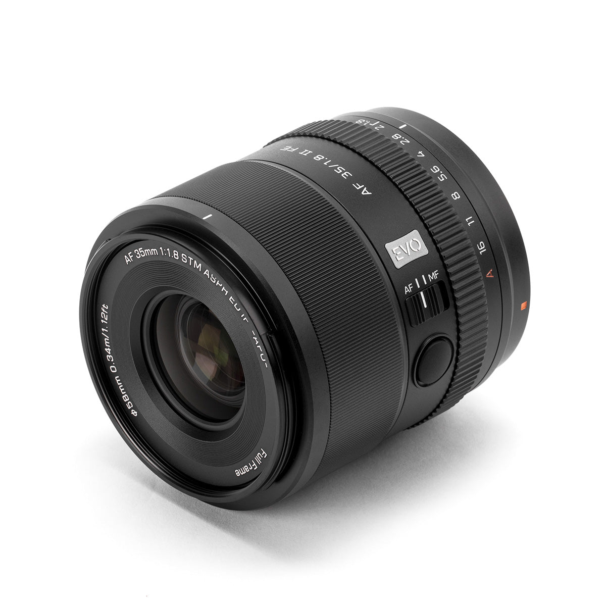 Viltrox AF 35mm F1.8 II EVO – viltrox-shop