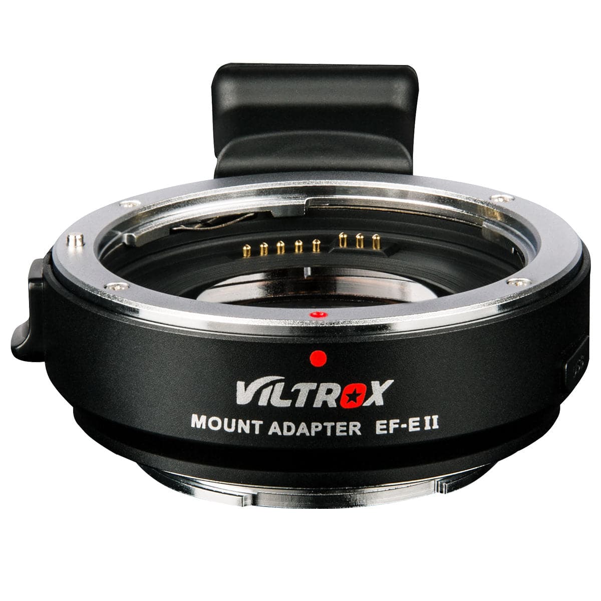 Viltrox EF - E II AF Booster Lens Adapter - Viltrox Storelens adapter