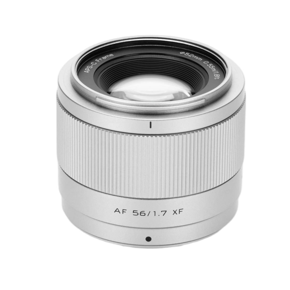Viltrox AF 56mm F1.7 AIR 富士フイルムXマウントシルバー – viltrox-shop