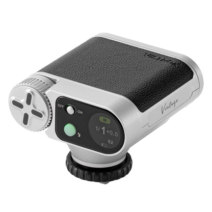 Viltrox VintageZ1 PRO カメラコンパクトフラッシュ
