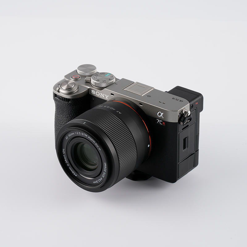 Viltrox AF 40mm F2.5 AIR ソニーEマウント – viltrox-shop Viltrox AF 40mm F2.5 AIR ソニーEマウント – viltrox-shop