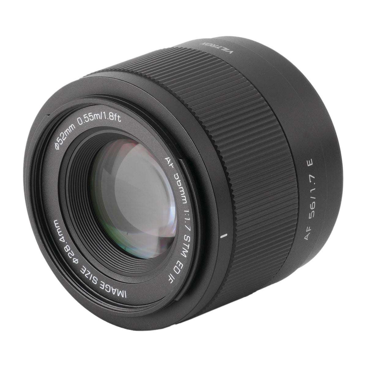 VILTROX AF 56/1.7 Z マウント単焦点レンズ Viltrox AF 56mm F1.7 AIR – viltrox-shop