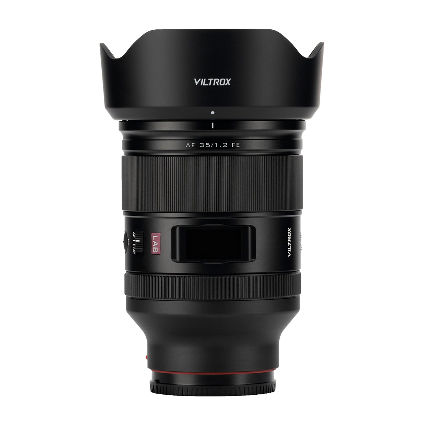 Viltrox AF 35mm F1.2 LAB  フルサイズ FE ソニーEマウント