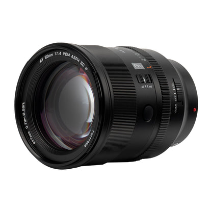 Viltrox AF 85mm F1.4 PRO フルサイズ FE ソニーEマウント