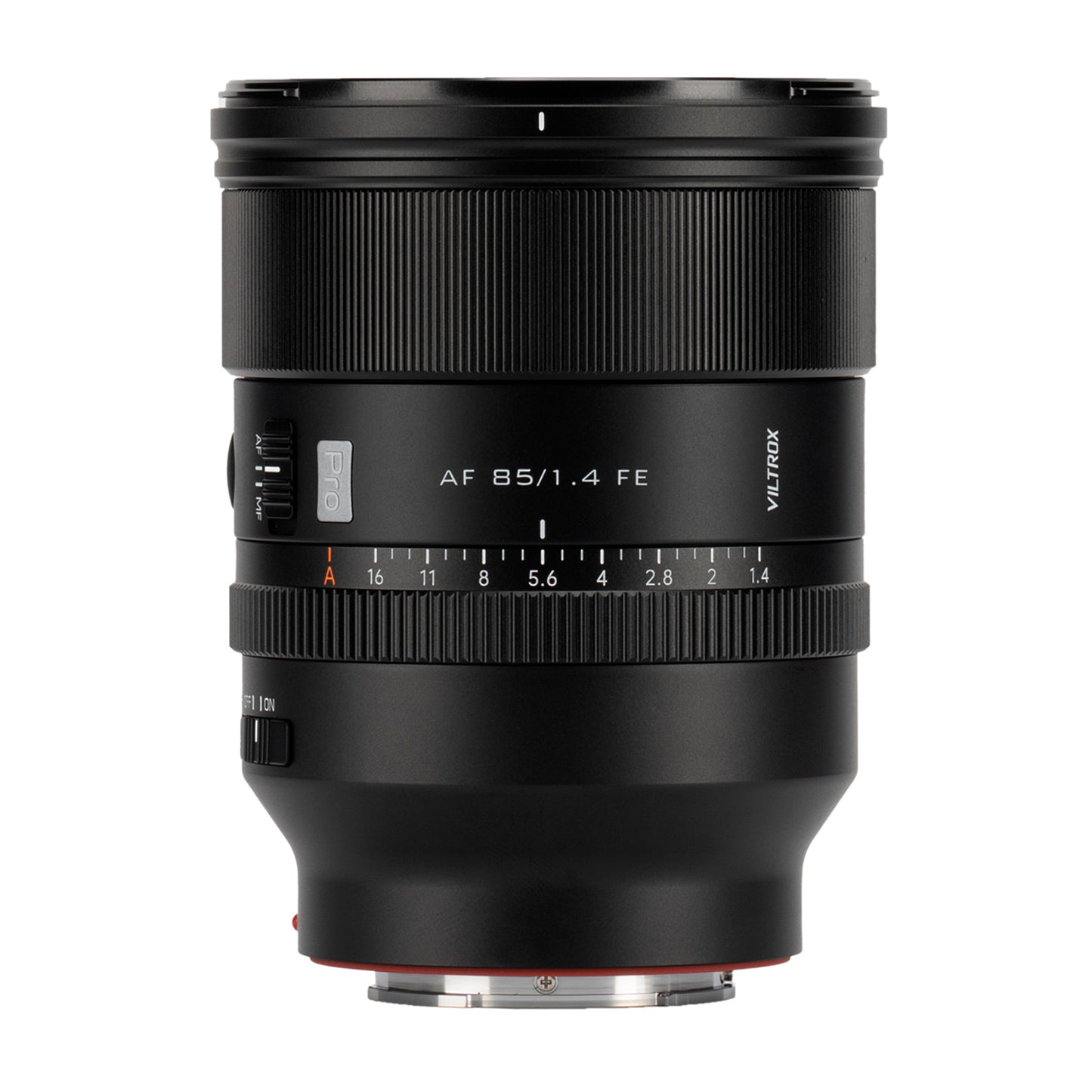 Viltrox AF 85mm F1.4 PRO フルサイズ FE ソニーEマウント