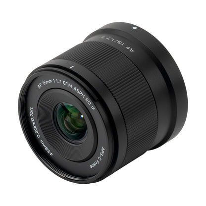 Viltrox  AF 15mm  F1.7  AIR  APS-C  Z  ニコンZ