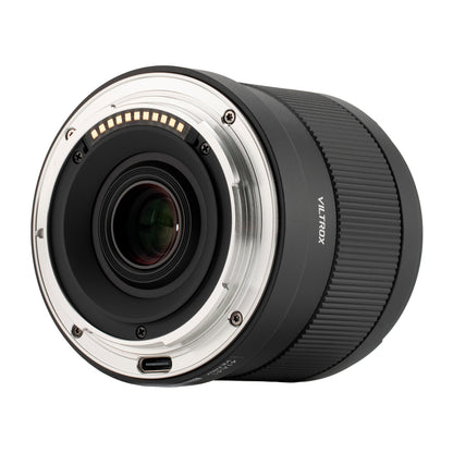 Viltrox  AF 15mm  F1.7  AIR  APS-C  Z  ニコンZ